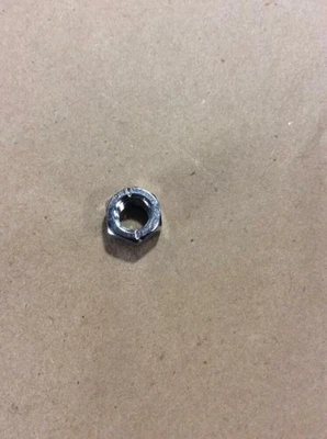 SUZUKI TS125 TS185 GS550 GS400 RE5 GT500 NUT OEM NOS 08310-00087 - Image 1 of 4