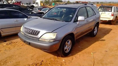 Transmissão automática AWD compatível com 99-03 Lexus RX300 FABRICANTE DE EQUIPAMENTO ORIGINAL - Imagem 1 de 4