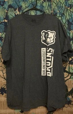 Bob Jones University Bruins T-shirt - Image 1 of 3