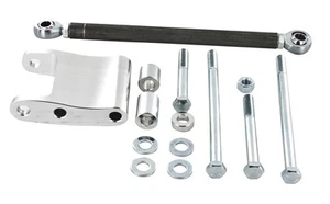 Powermaster 802 High Mount Bracket - Picture 1 of 3