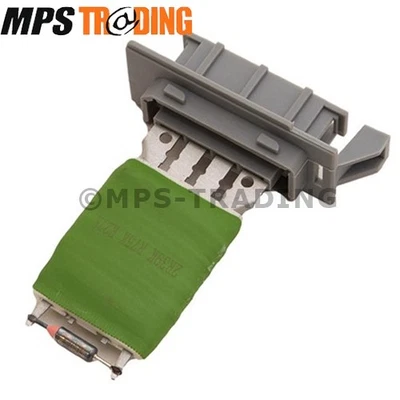 Land Rover Freelander 1 2001-2006 Heater Blower Fan Resistor Pack  JGM500010 - Image 1 of 4