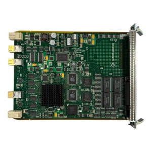 3DB18602AAAA01 82-0136-03 A16-CHDS1 Alcatel Circuit Board Assembly - Picture 1 of 4