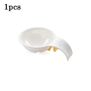 Tuorlo D'Uovo Cremagliera Di Separazione Separatore Di Tuorlo D'Uovo Separatore  - Foto 1 di 15