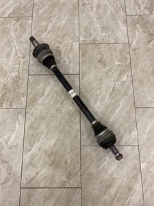 2019 - 2021 MERCEDES C300 W205 4MATIC REAR AXLE HALFSHAFT OEM A2053506721 - Picture 1 of 10