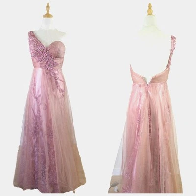 Rede rosa empoeirada vermelha malha princesa Fairycore sereia coquete romântico glamcore 4 - Imagem 1 de 4