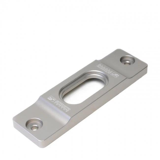 Skunk2 para bateria de tarugo amarrar cru - 1992-2000 Honda Civic / 1994-2001 Acura - Imagem 1 de 4