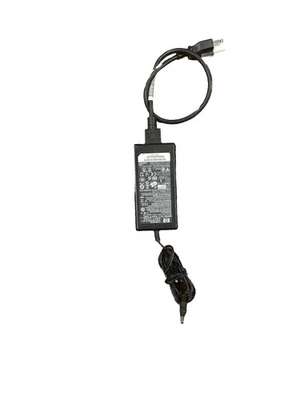 DEAL Genuine 36W HP AC Adapter 24V 1500mA Model 0957-2292 P/N PA-1360-02H w Cord - Image 1 of 4