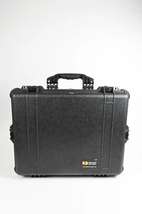 Custodia rigida Pelican 1600, interno 21,43 x 16,5 x 7,87" #956 - Foto 1 di 7