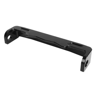 (Black)OVAQUIXI Motorcycle Shock Absorber Motorcycle Shock Absorber Rear Wheel - Picture 1 of 12