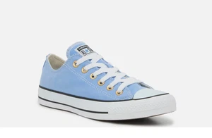 Converse Chuck Taylor All Star Damen # 5 CTAS OX Sneaker Open Sky A14990F Neu - Bild 1 von 10