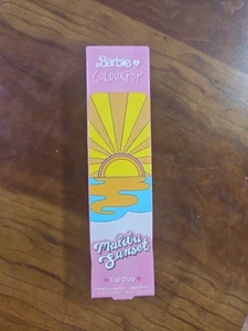 NEU ColourPop x Barbie Malibu Sunset Lip Duo - Bild 1 von 7