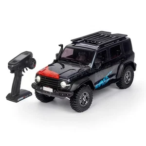 1:8 RC Off Road Vehicle Tank300 Type Electric Climbing Car Lock 2Speed Gearbox - Picture 1 of 7