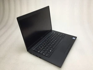 Dell Latitude 7390 13" Core i7-8650U 1.9GHz 16GB RAM NO HDD NO OS Good - Picture 1 of 12