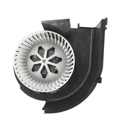 Heater Blower Motor Front For BMW E70 X5 Series E71 X6 2007-2018 64119229658 - Image 1 of 4