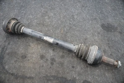 Eje trasero izquierdo CV 4G43-4K139-AB OEM Aston Martin V8 Vantage 2008 DB9 Foto 1 de 4