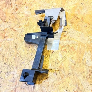 FORD FIESTA 2021 Front Right Door Lock Frame Holder H1BB-B21978-BA - Picture 1 of 14