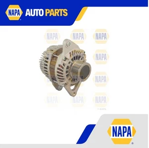 Alternator fits MAZDA 3 BL 2.2D 09 to 14 R2AA NAPA R2AA18300A R2AA18300B R2AAA - Picture 1 of 2