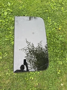 2011-2018 AUDI A8 (D4 4H) LWB - FRONT PANORAMIC SUNROOF SUN ROOF GLASS WINDOW - Picture 1 of 7