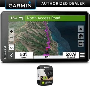 Garmin zumo XT2 6" GPS Motorcycle Navigator with 2 Year Warranty - Picture 1 of 11