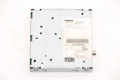 Centralina carrozzeria per NISSAN X-TRAIL 1 T30 283A0ES60A modulo radio Clarion - Immagine 1 di 3