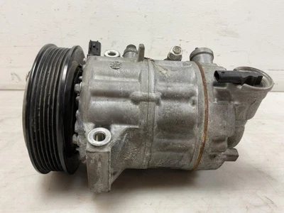 Jeep JL Wrangler AC Air Conditioning Compressor 3.0L 68245083AA 2018-2023 022167 - Image 1 of 4