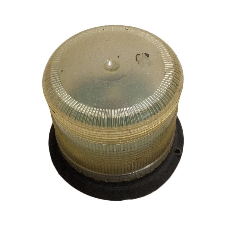 6550 Luz Estroboscópica Universal Ecco, EE6550C, 78851, 034006048 Foto 1 de 4