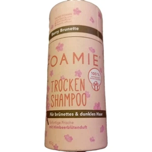 FOAMIE TROCKEN SHAMPOO  FÜR Brünettes & Dunkels Haar - Bild 1 von 2