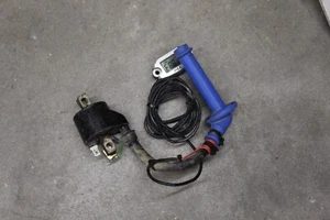 Honda CRF450R 2005 bobina OEM con cable de bujía y tacómetro de hora CRF 450R 450 05 - Imagen 1 de 7