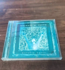 Worship Again by Michael W. Smith (CD, 2002) - Picture 1 of 4