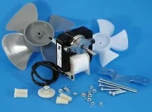 SUPCO SM670 - KIT UNIVERSAL DE MOTOR SOPLADOR UTILITIL 3000 CW/CCW 120V - Imagen 1 de 2