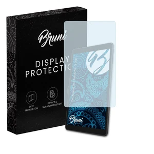 Bruni 2x Film de Protection pour Alcatel One Touch Pixi 3 (10) Protecteur d'écran - Photo 1/8