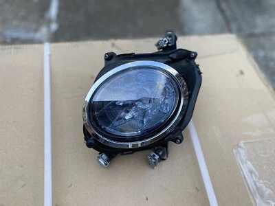 Bentley Flying Spur 2020 2021 2022 izquierda izquierda izquierda conductores intermitente LED 3SE953041 Foto 1 de 4