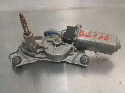 00-06 MAZDA MPV VAN REAR WIPER MOTOR  — 第 1/3 张图片