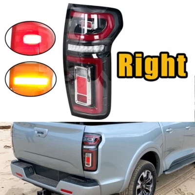 Right Rear Tail Light For Great Wall PAO POER Pickup Truck  4133101XPW04A 1PCS - Image 1 of 4