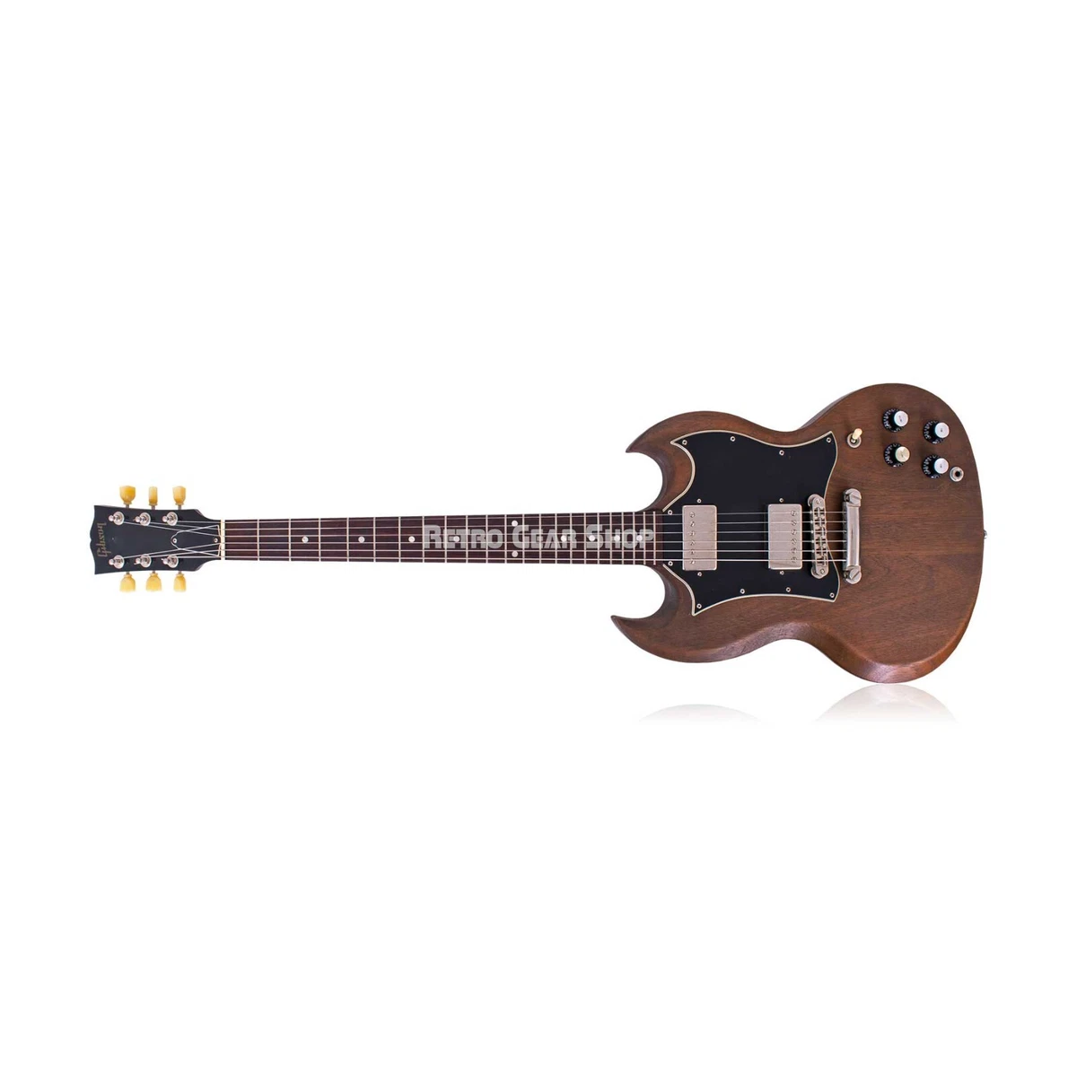 Wolfetone GREY WOLF セット ハムバッカー gibson Wolfetone