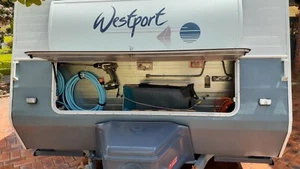 Caravan - Jayco 1999 16 FT Westport Pop Top - Picture 1 of 7