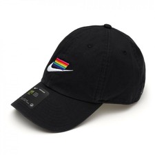 nike pride hat