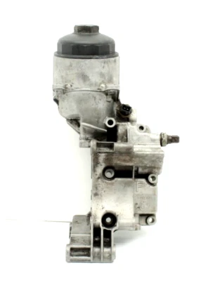 1999 BMW 323i-325i 328i 330i 525i 528i 530i M3 X5 Z3 Z4 OIL FILTER HOUSING B0995 - Image 1 of 4