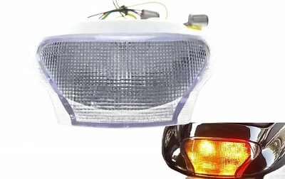 For Triumph 97-2001 Daytona 595;955i;Style2 LED Lamp Brake Taillight+Turn Signal - Image 1 of 4