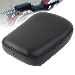 Fit Honda Shadow Spirit ACE VT750 VT750CD 1998-2003 Rear Passenger Pillion Seat - Picture 1 of 12