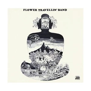2017 REMASTER FLOWER TRAVELLIN' BAND Satori JAPAN CD F/S w/Tracking# Japa FS - Picture 1 of 2