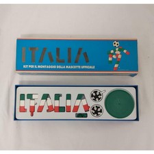KIT PER IL MONTAGGIO MASCOTTE CIAO ITALIA 90 - [RM21]