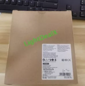 1 PIEZA Nuevo SIEMENS 3RW3027-1BB14 Arrancador Suave 3RW30271BB14 En Caja Envío Rápido - Imagen 1 de 1