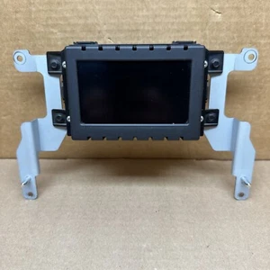 2015-2017 Ford Expedition OEM 4" Dash Radio Info Display Screen FL1T-18B955-CD - Picture 1 of 8