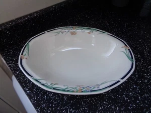 ROYAL DOULTON JUNO OPEN VEG DISH - Picture 1 of 2