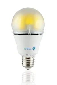VIRIBRIGHT dimmbare E27 LED Glühbirne 4000K 10W Lampe Glühlampe Leuchtmittel - Bild 1 von 8