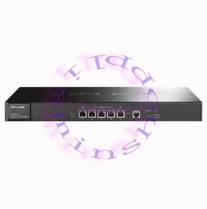 One New TP-LINK Multi-WAN port full Gigabit Enterprise router TL-ER6120G - Afbeelding 1 van 1