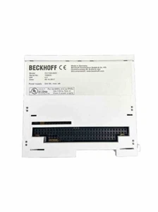 Beckhoff CX1100-0001 Power Supply Units - Picture 1 of 3