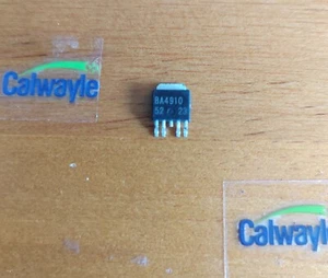 1PCS BA4910FP-E2 BA4910FP TO-252 BA4910 TO252 - Picture 1 of 1