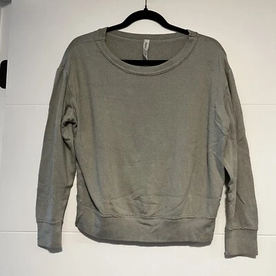 RVCA Sweatshirt  Foto 1 de 4